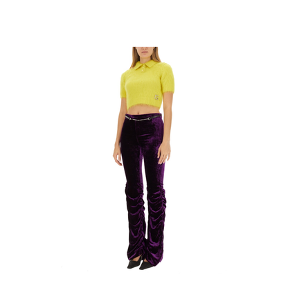 Velvet Pants - Image 2