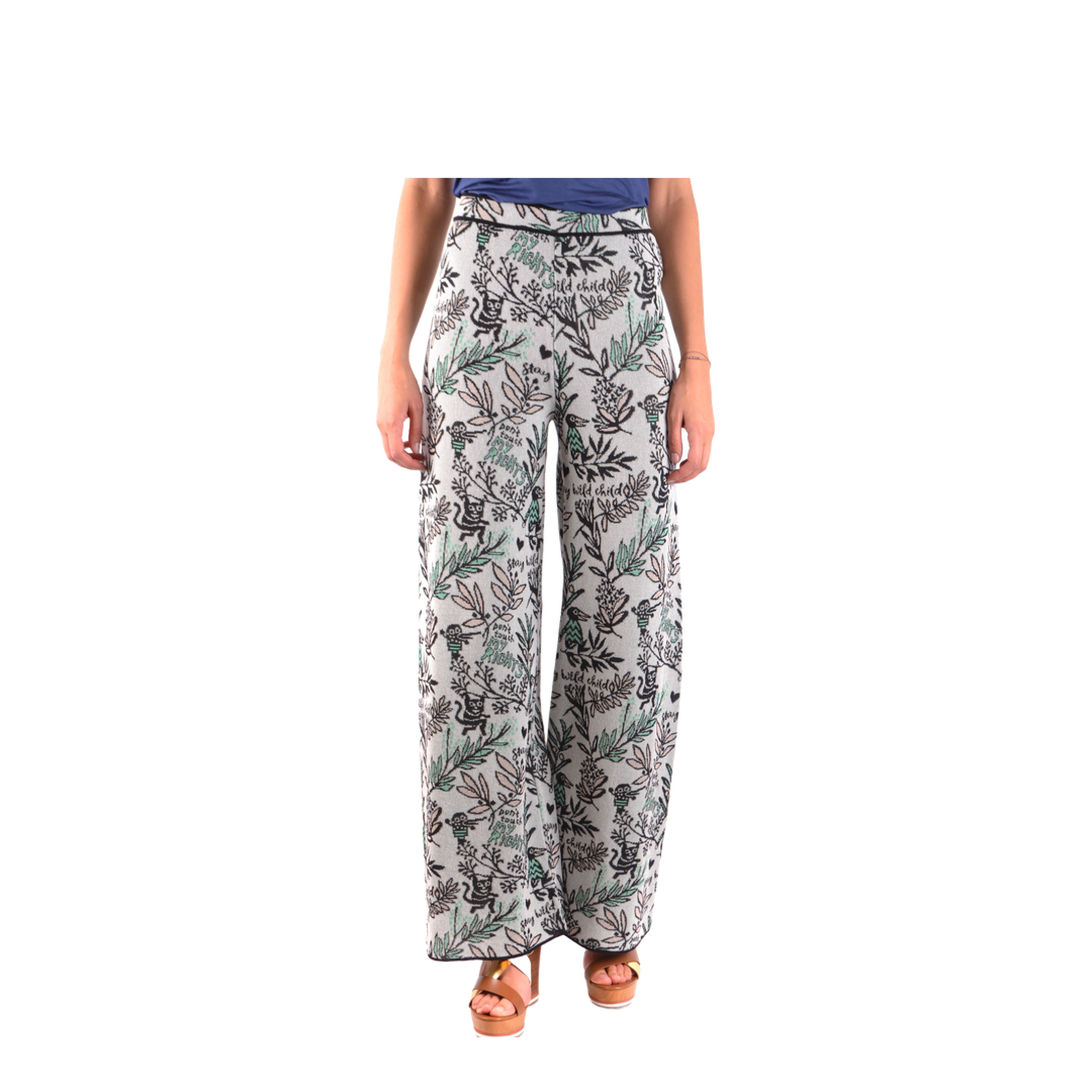 Trousers - Image 1