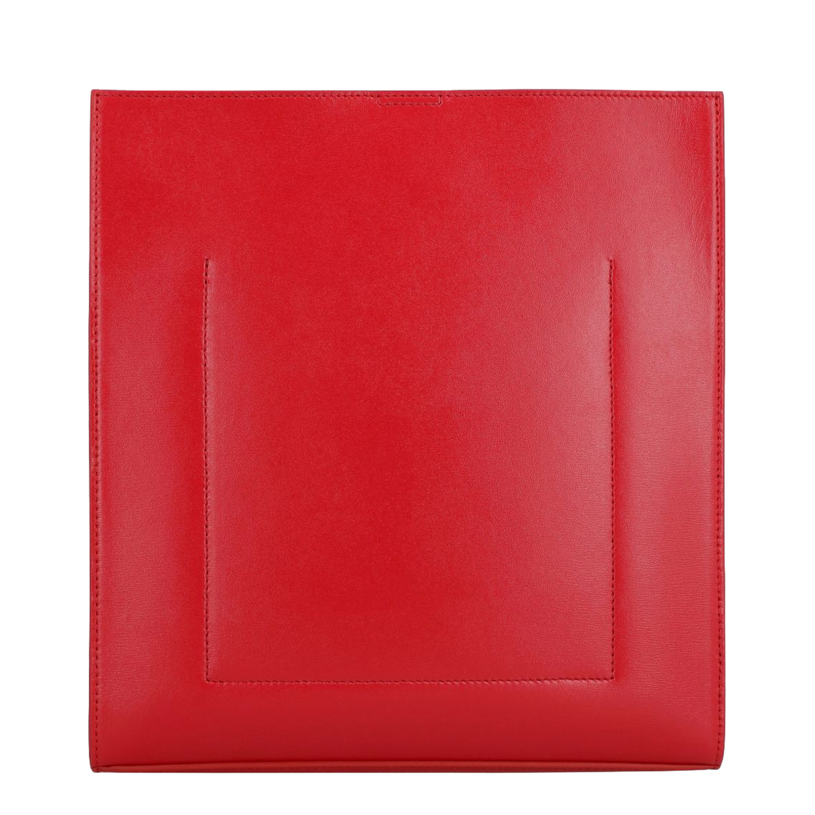 Tangle Leather Crossbody Bag - Image 4