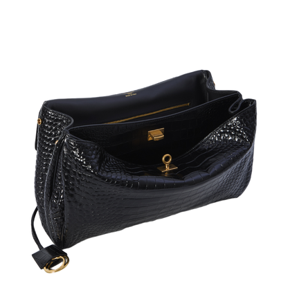 Rodeo Top Handle Medium Handbag - Image 4
