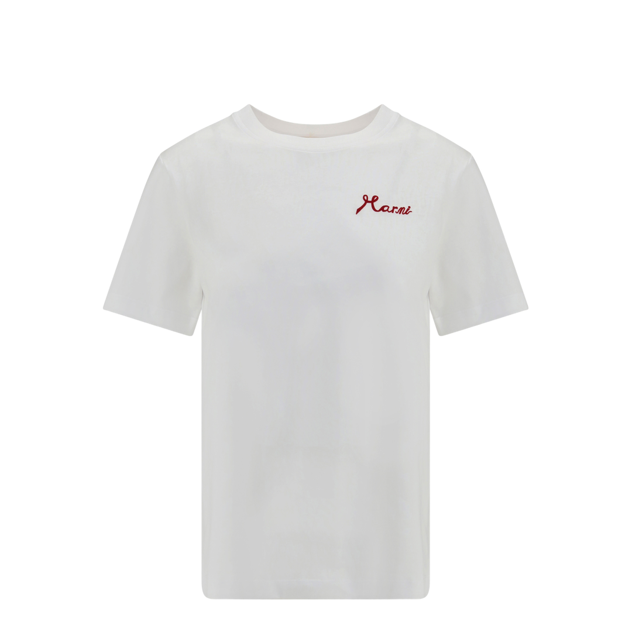 Cotton T-shirt - Image 1
