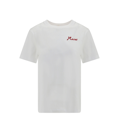 Cotton T-shirt - Image 1