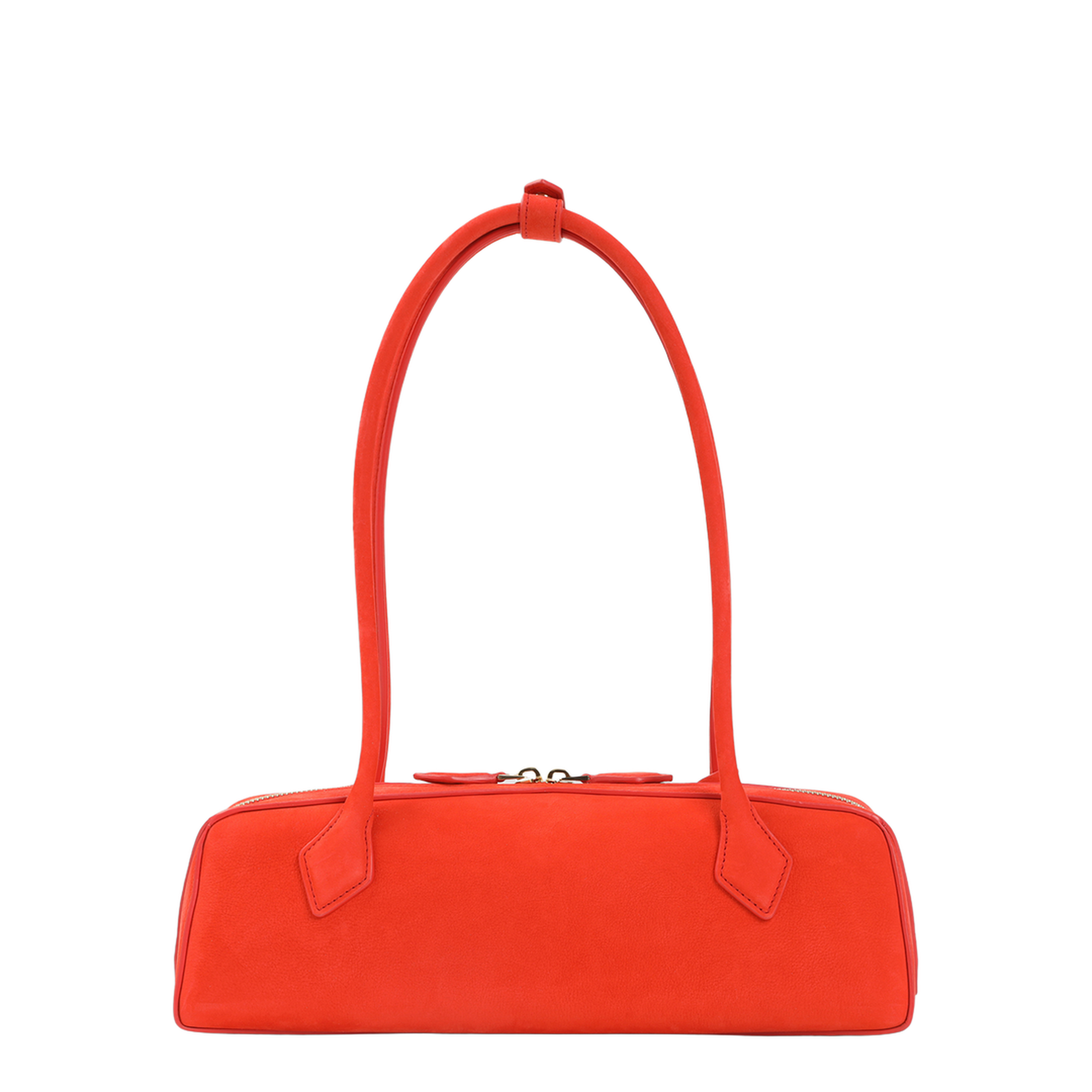 Teckel Medium Shoulder Bag - Image 4