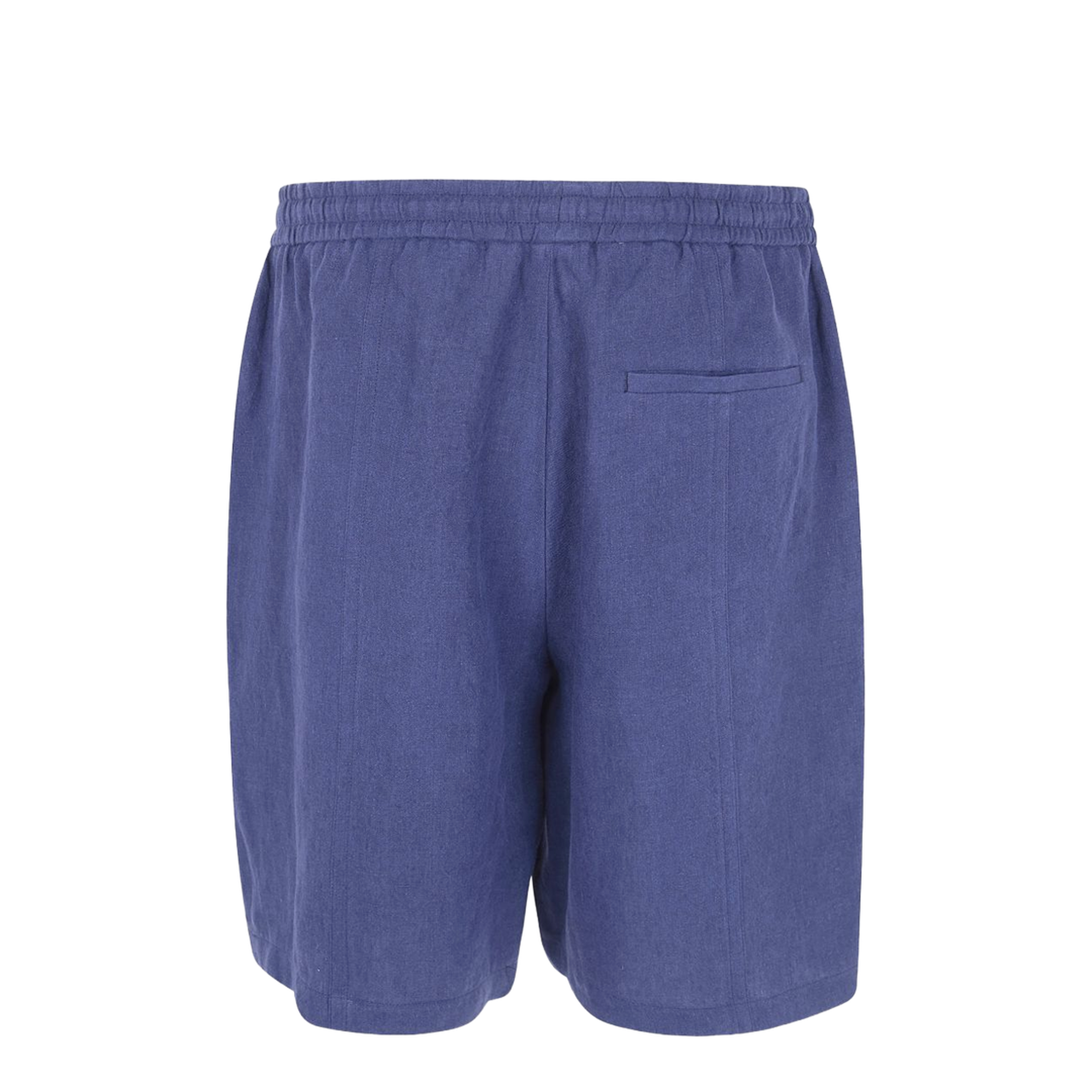Shorts Blue - Image 3