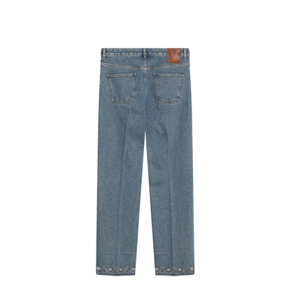 Men's Jeans - Image 2