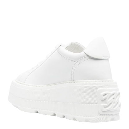 Sneakers White - Image 3