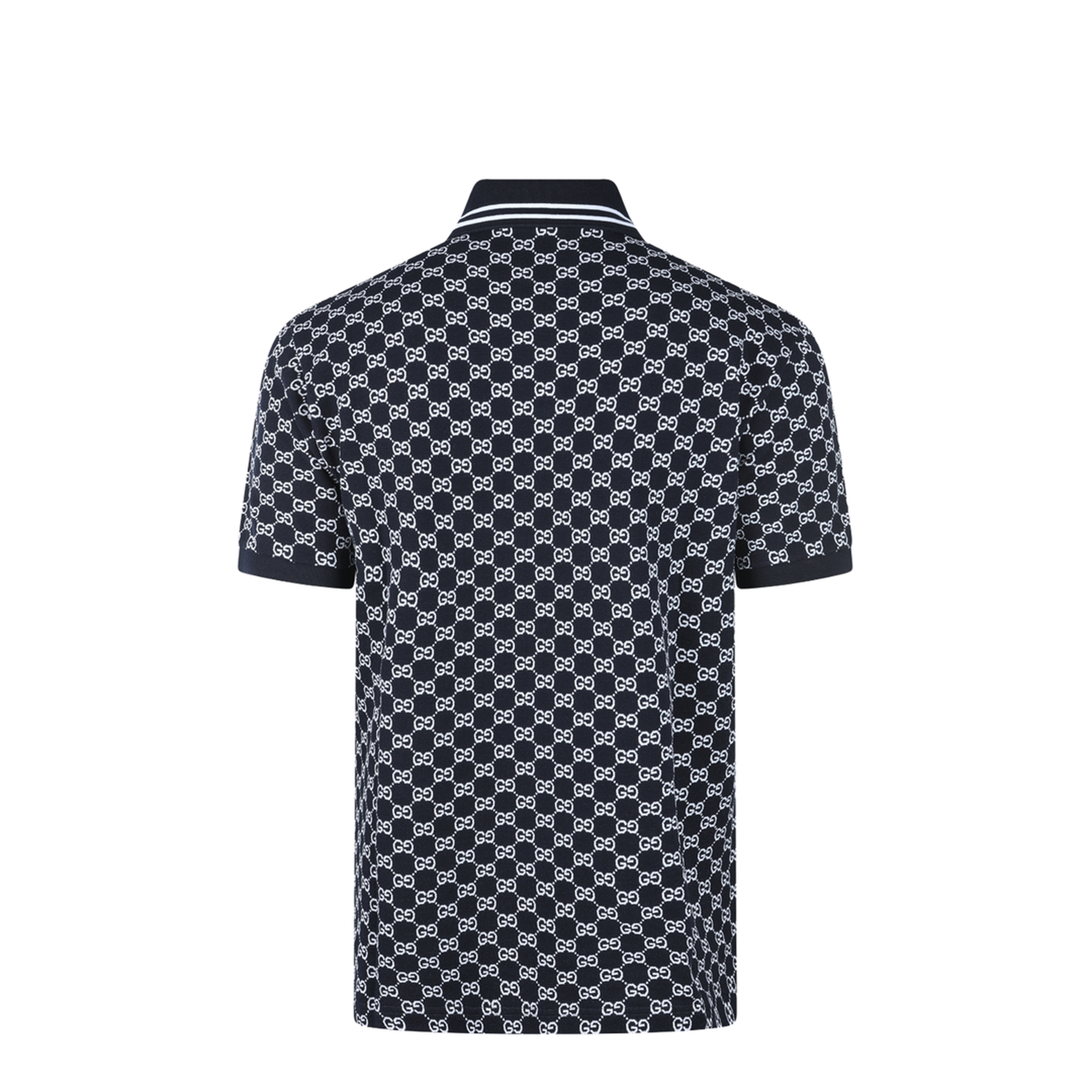 POLO GG JACQUARD - Image 5