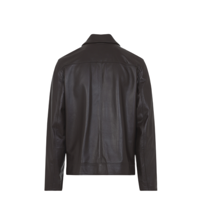 Regular Fit Jacket - Image 4
