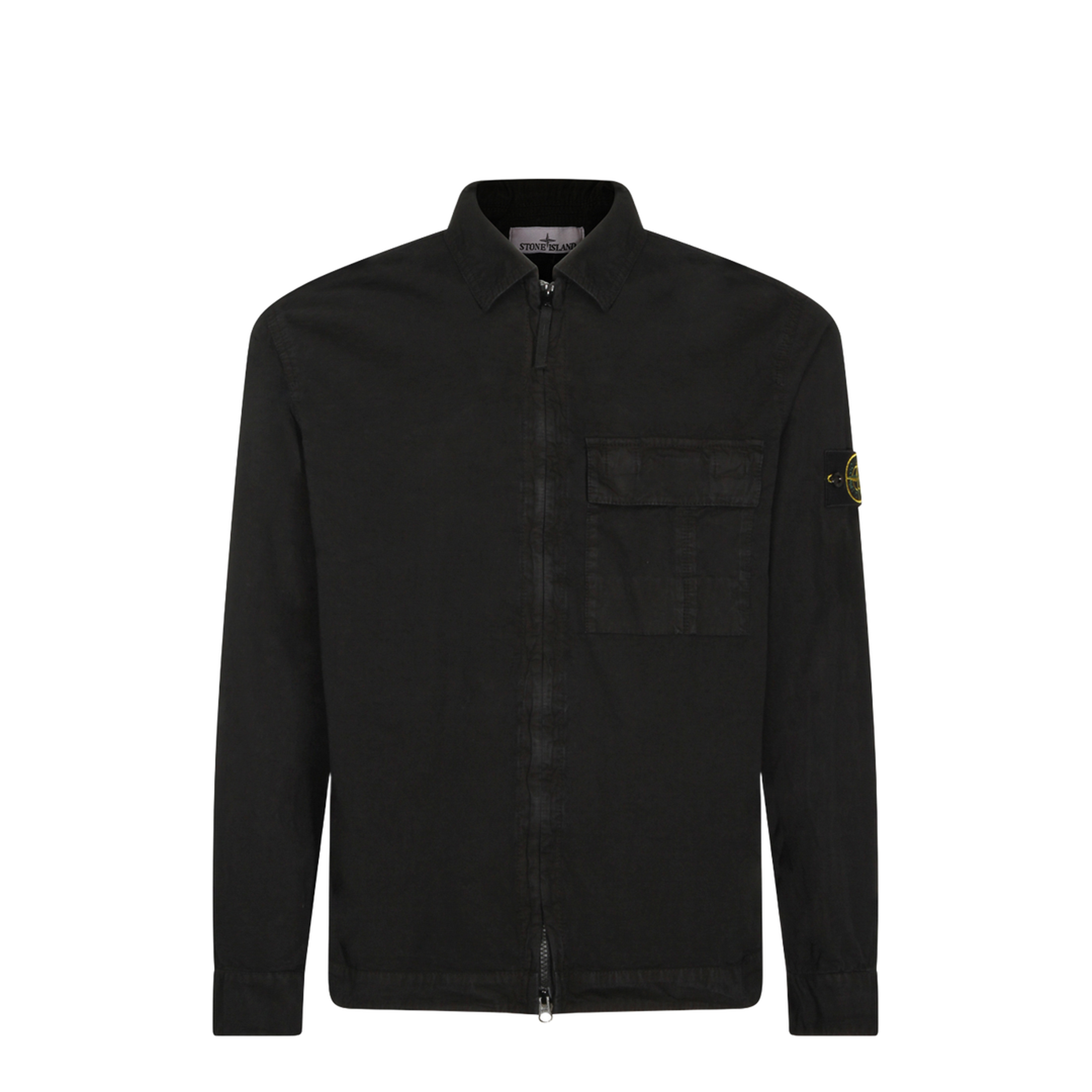 Shirts Black - Image 1