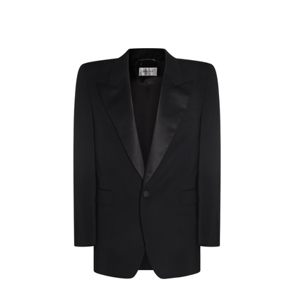 'Smoking' Blazer - Image 1