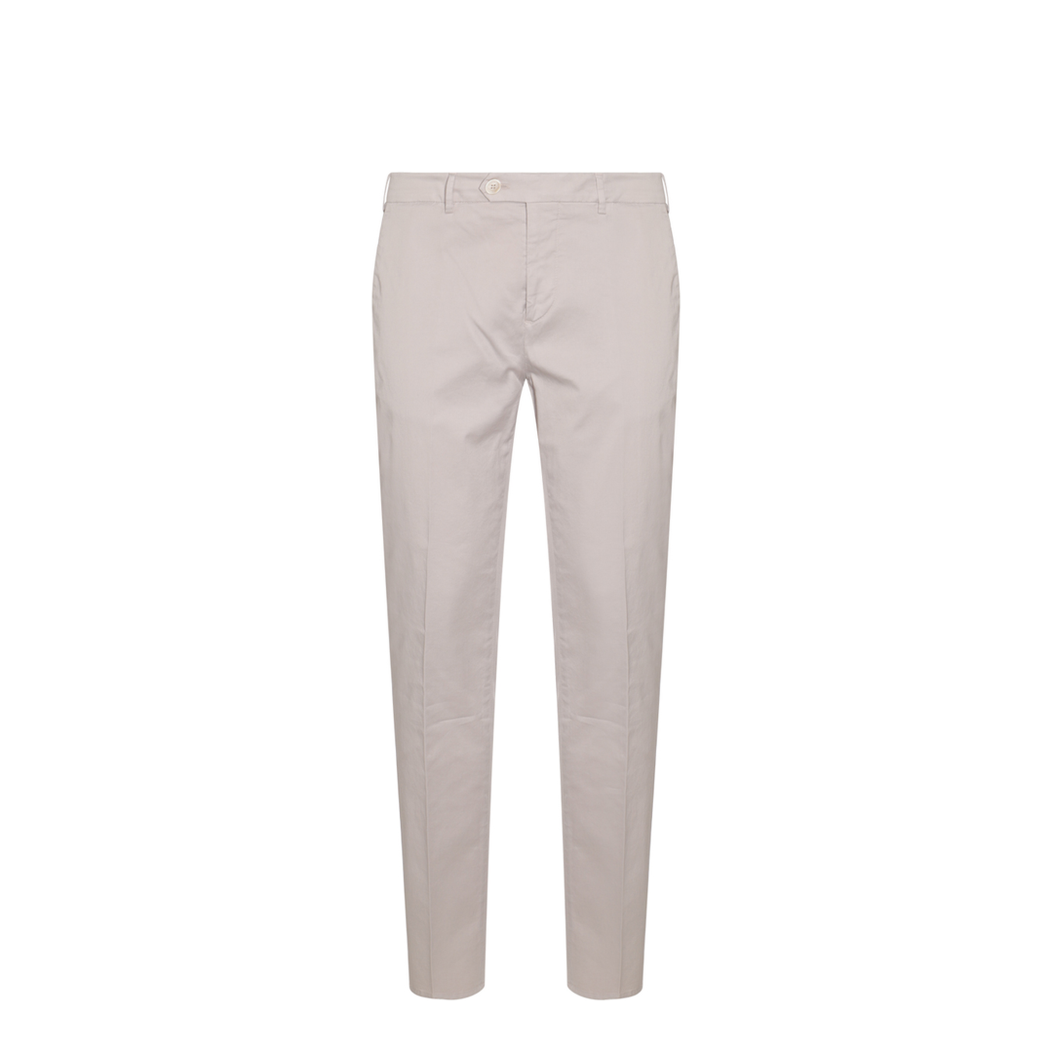 Men's Trousers Beige - Image 1