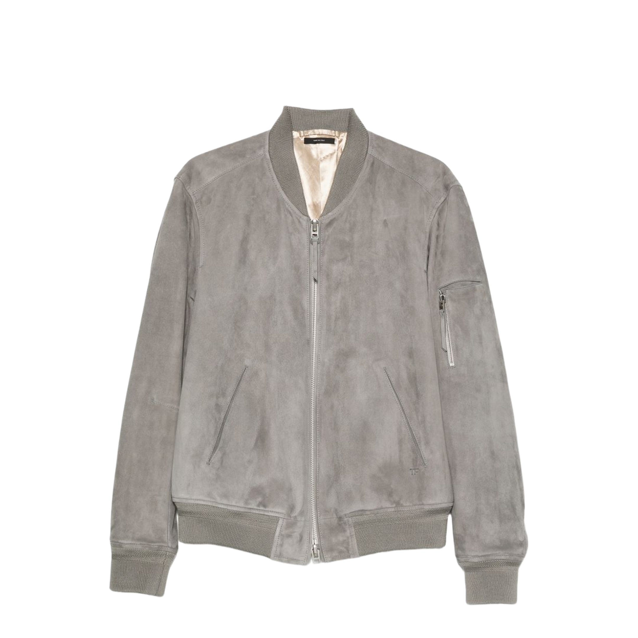 Jackets BROWN - Image 1