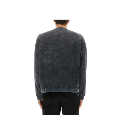 Sweatshirt with Print - Image 3