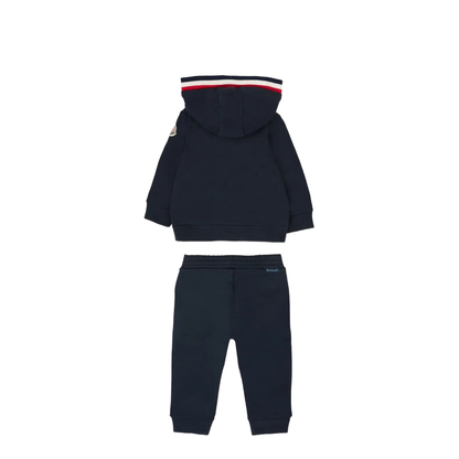 Sweatshirt Set with Sweatpants - Image 2