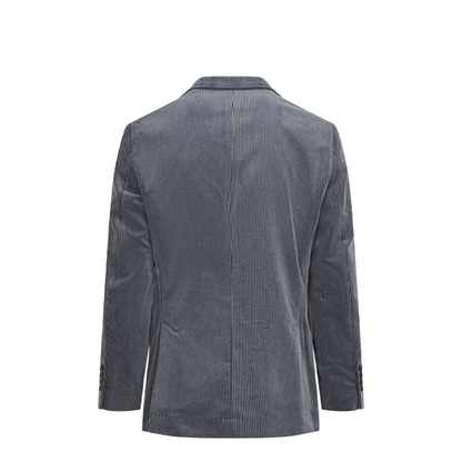 Suit-Type Jacket - Image 4
