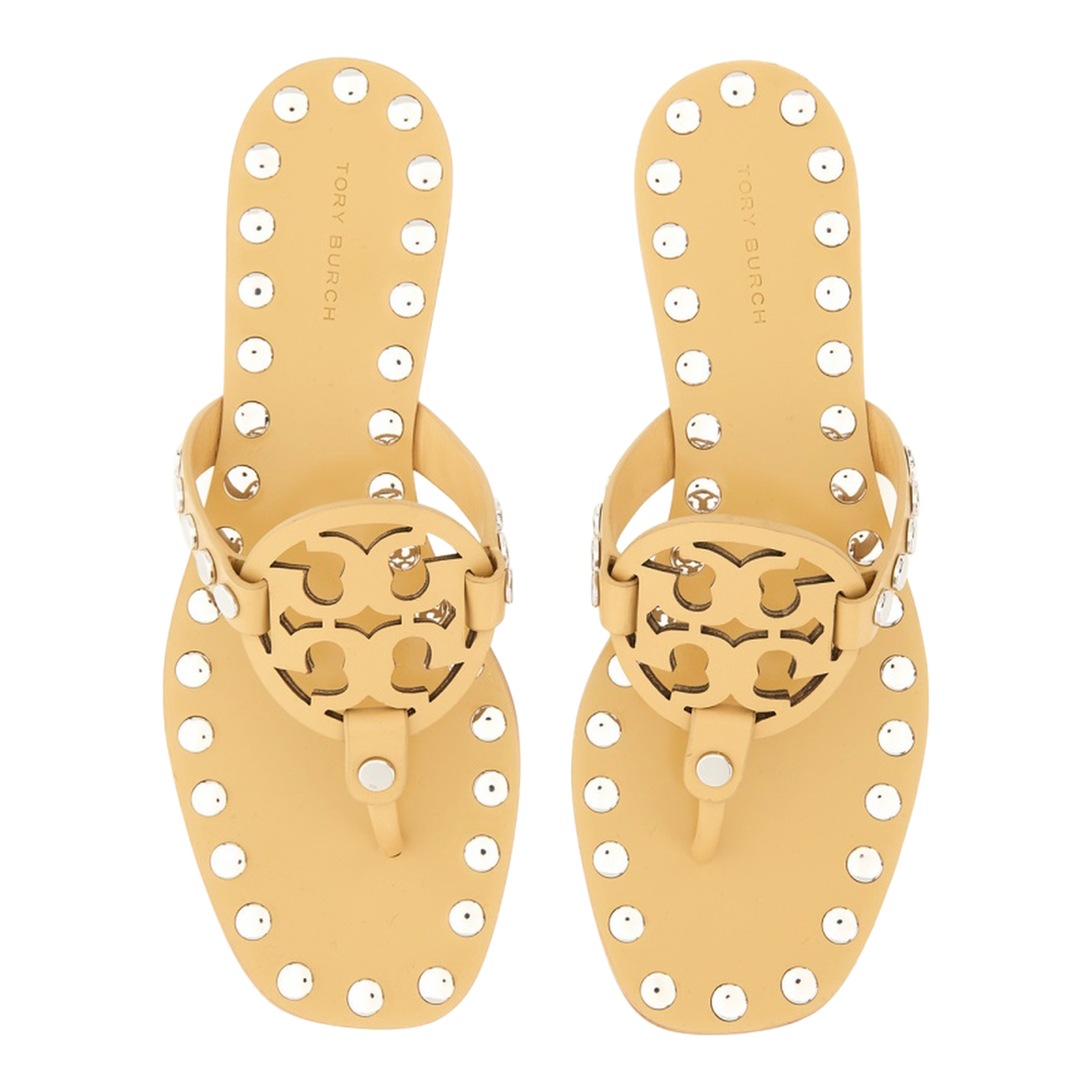 Sandals Beige - Image 6