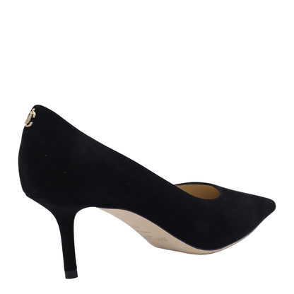 With Heel Light Grey - Image 2