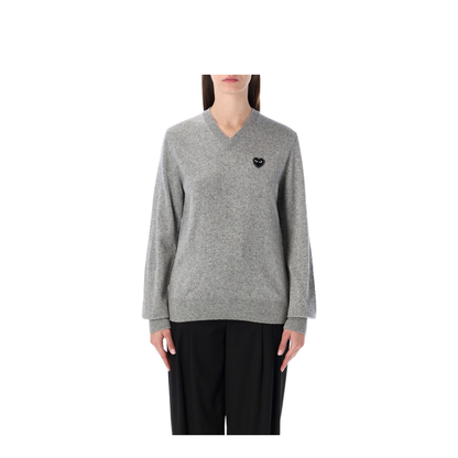 Sweaters Grey - Image 1