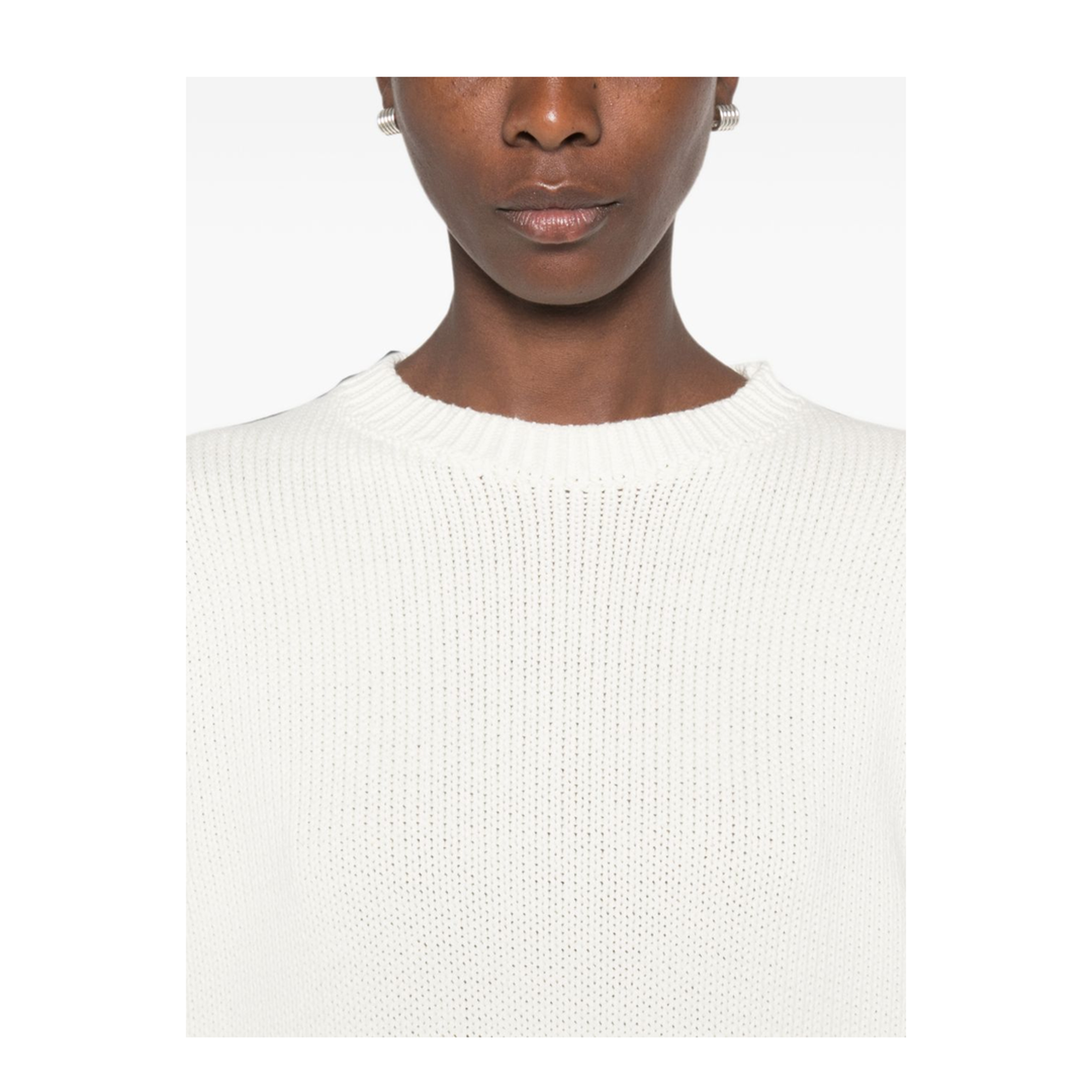 Sweaters White - Image 5
