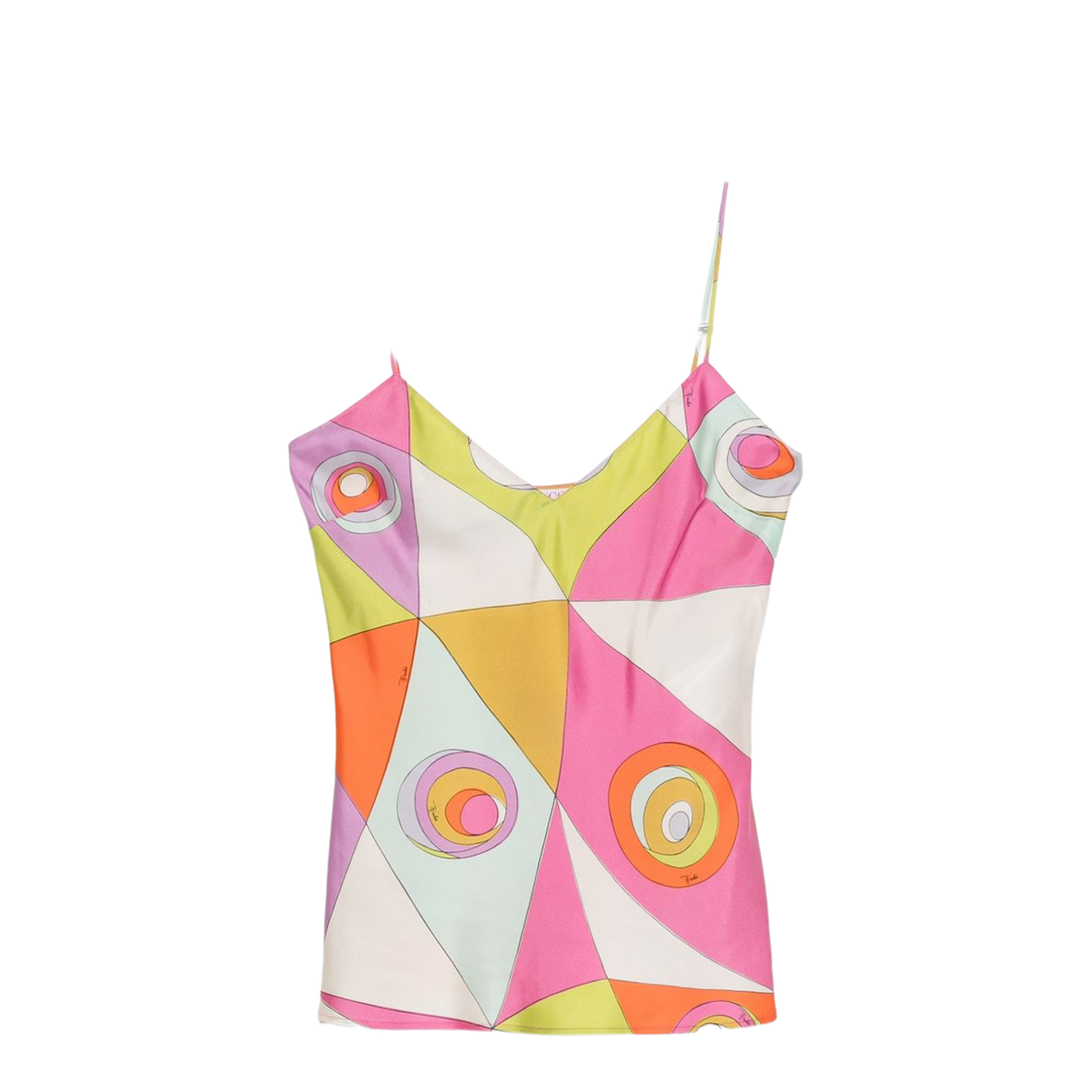 Top Multicolor - Image 1