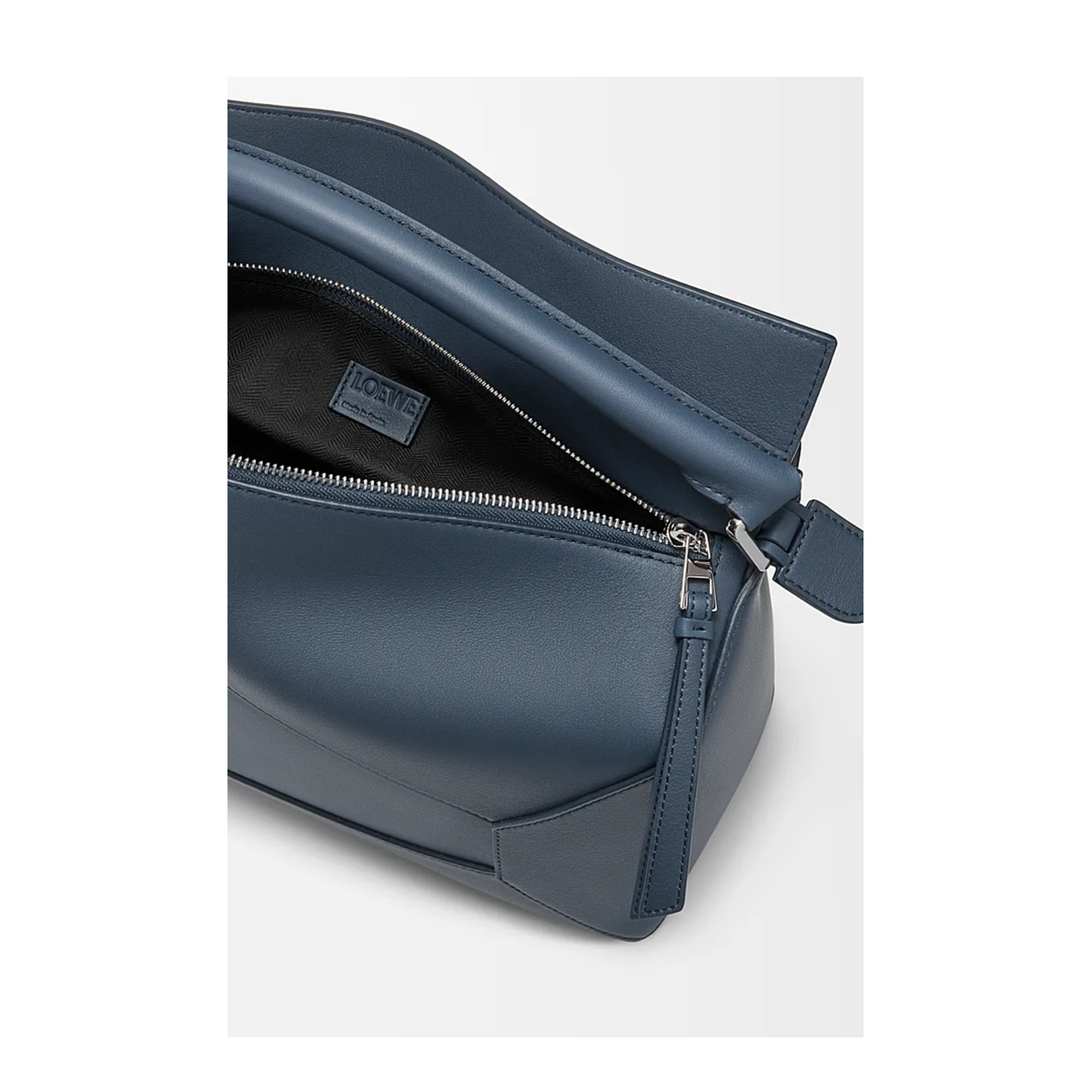 Large Puzzle Edge Bag - Image 5