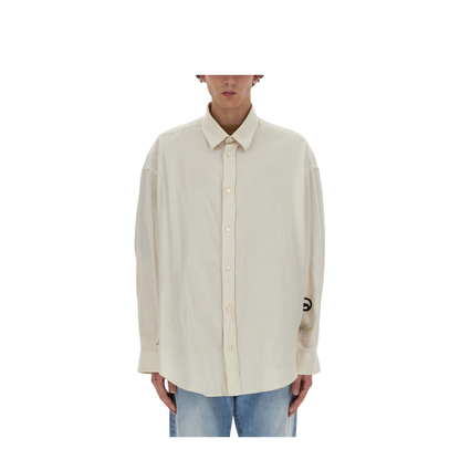 Button-Down Shirt - Image 1
