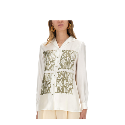 Printed Shirt - Image 4