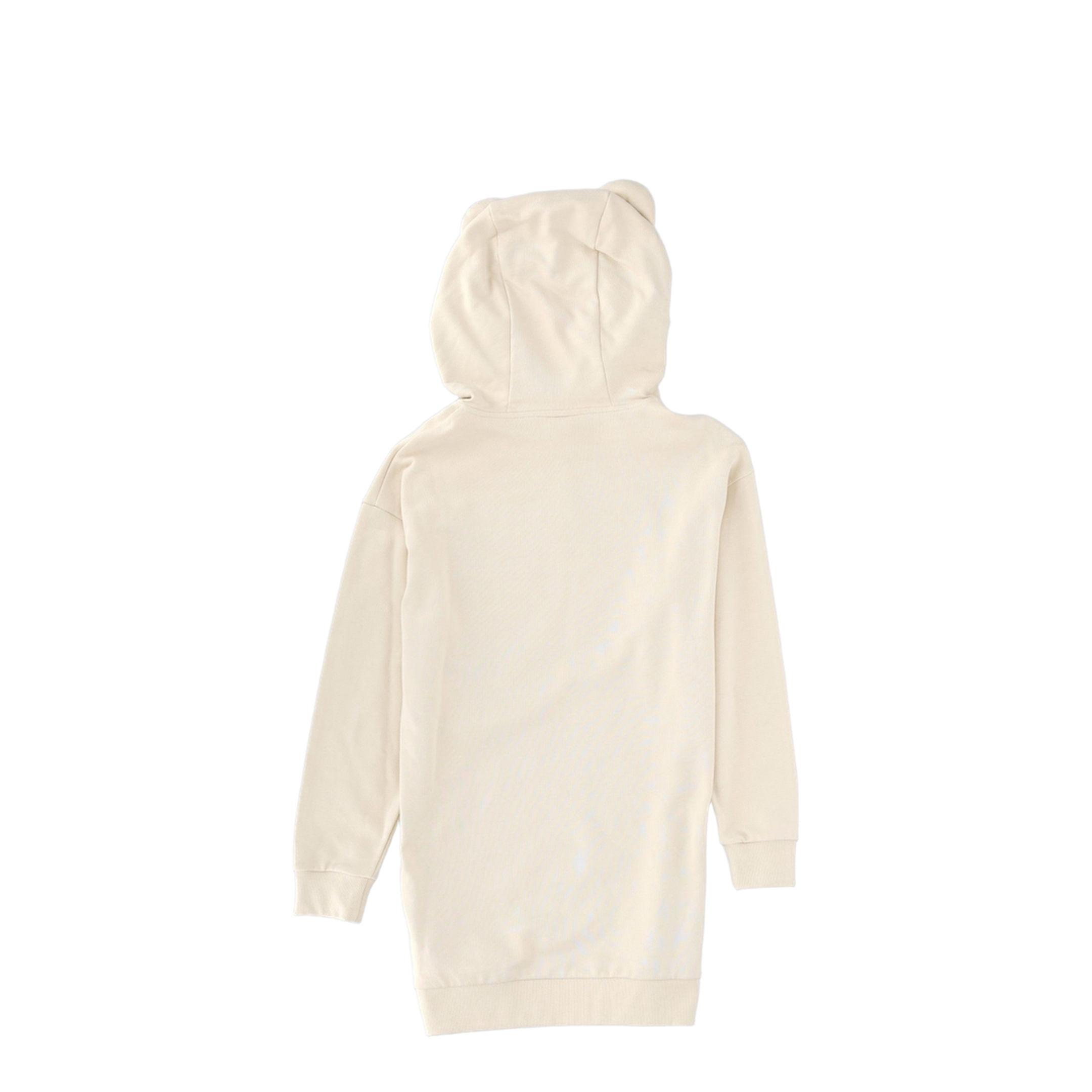 Hoodie Dress - Image 2
