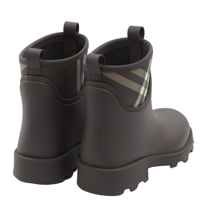 Marsh Stamp Ankle Boots - Image 4