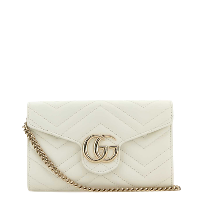 GG Marmont Wallet on Chain - Image 4