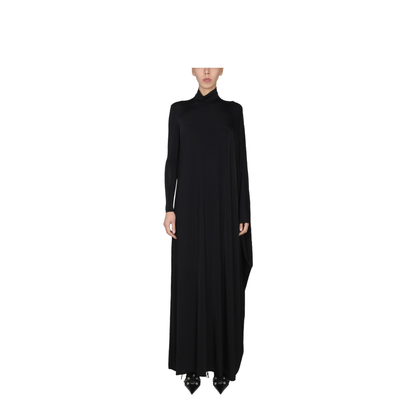 Minimal Maxi Dress - Image 1