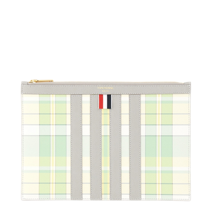 Document Holder in Green - Image 2