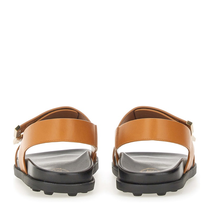 Leather Sandal - Image 5