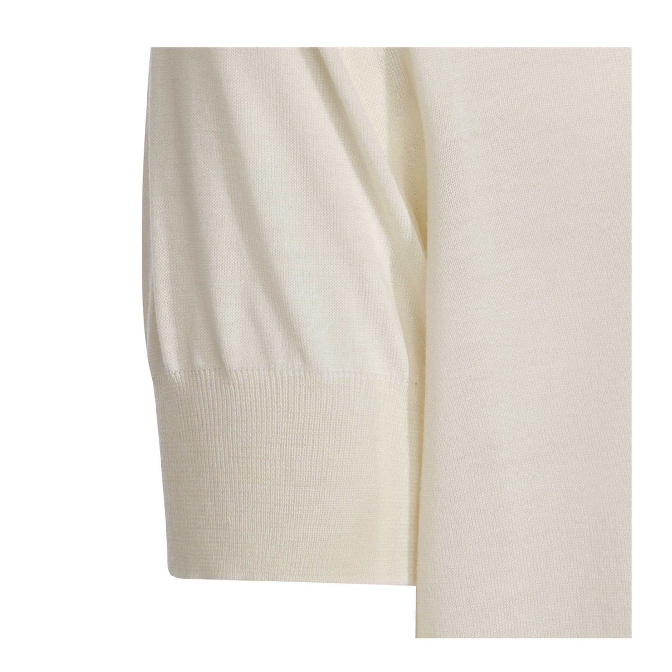 T-SHIRT IVORY - Image 5