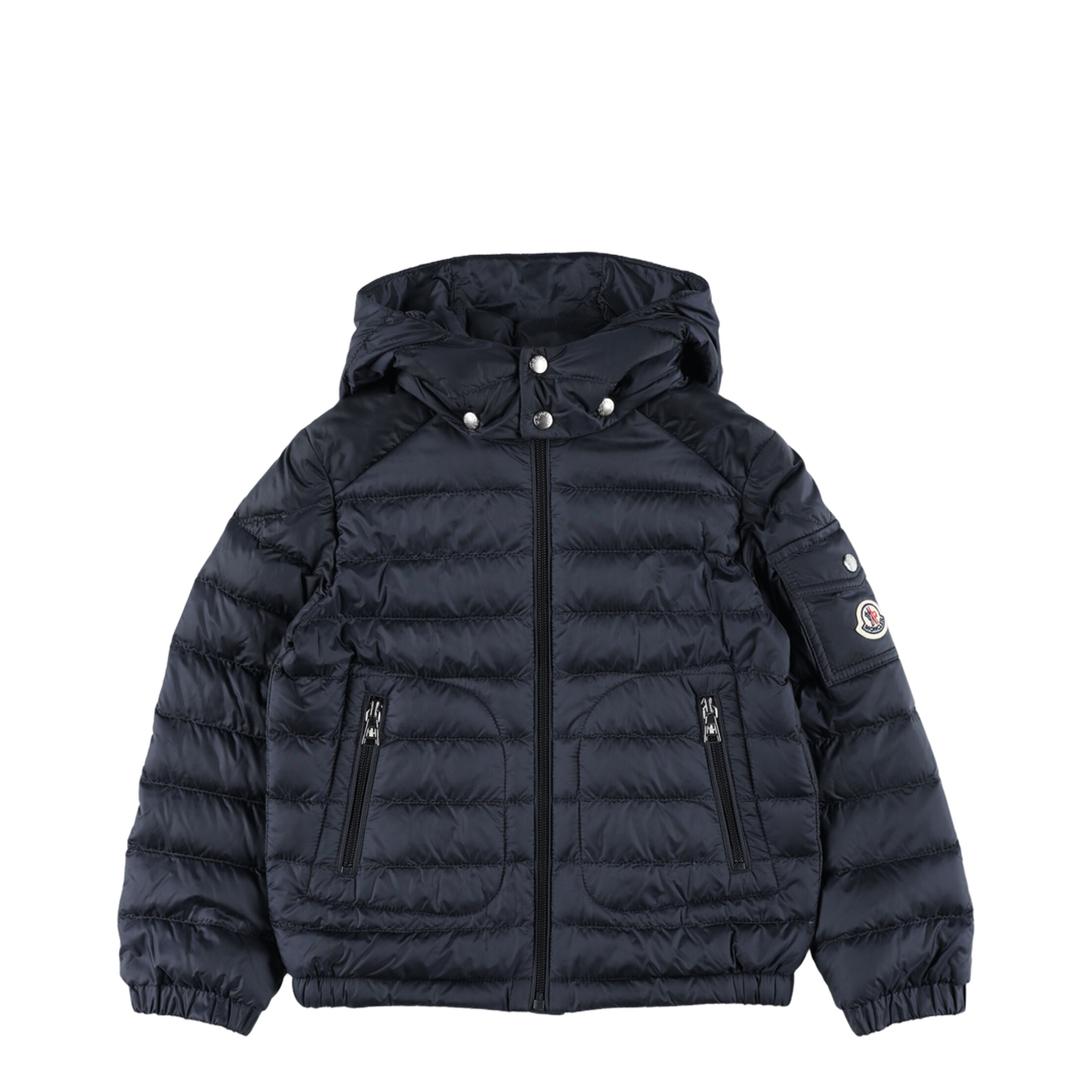 Coats Blue - Image 1