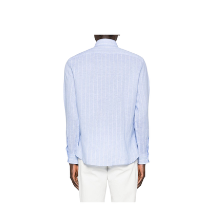 Shirts Blue And Green - Image 2