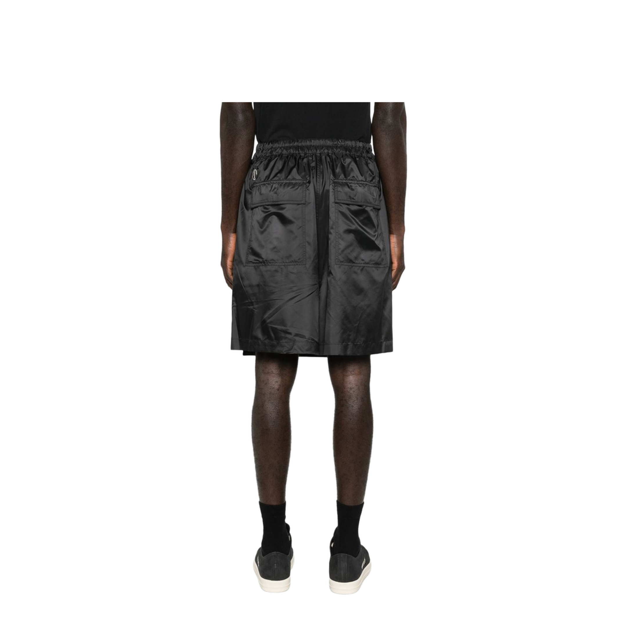 X Rick Owens Kiltshorts - Image 5