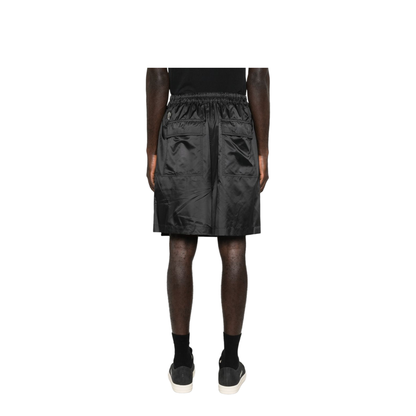 X Rick Owens Kiltshorts - Image 5