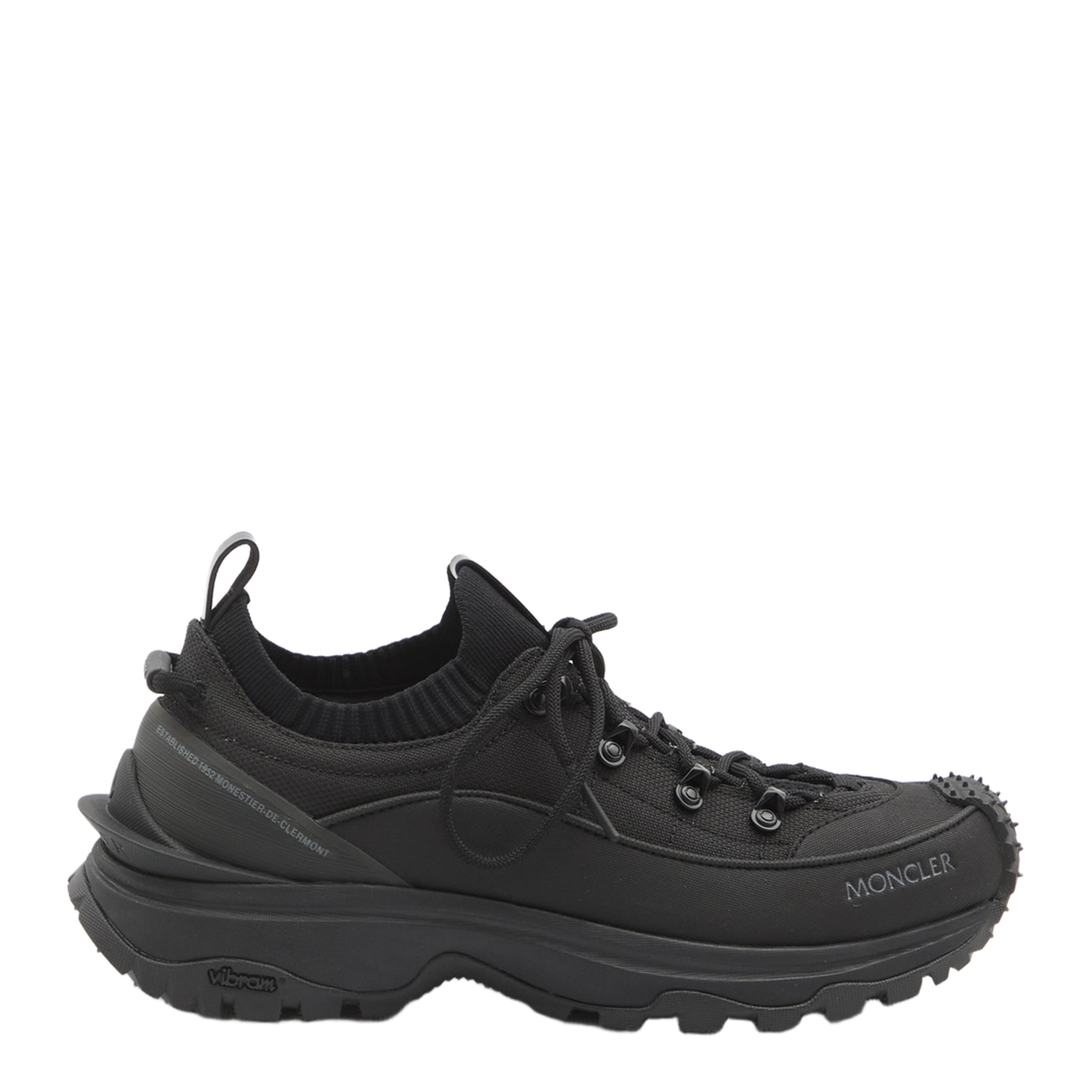 Trailgrip Lite3 Sneakers - Image 1