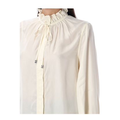 T-Shirts And Polos White - Image 3