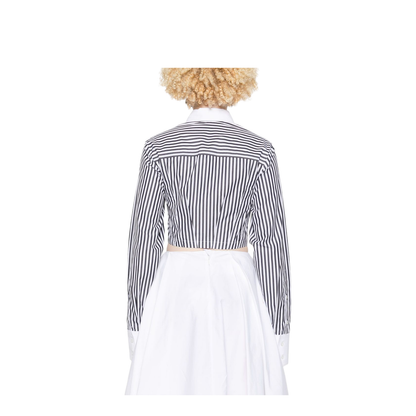 Striped Shirt - Image 3