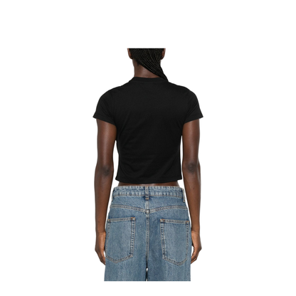 T-shirts and Polos BLACK - Image 3