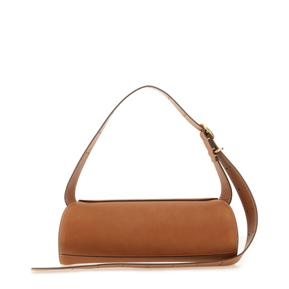 Cannoli Bag - Brown - Image 3