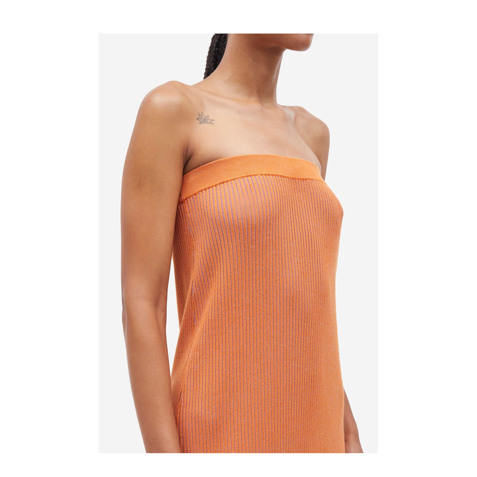 Skirts Orange - Image 5