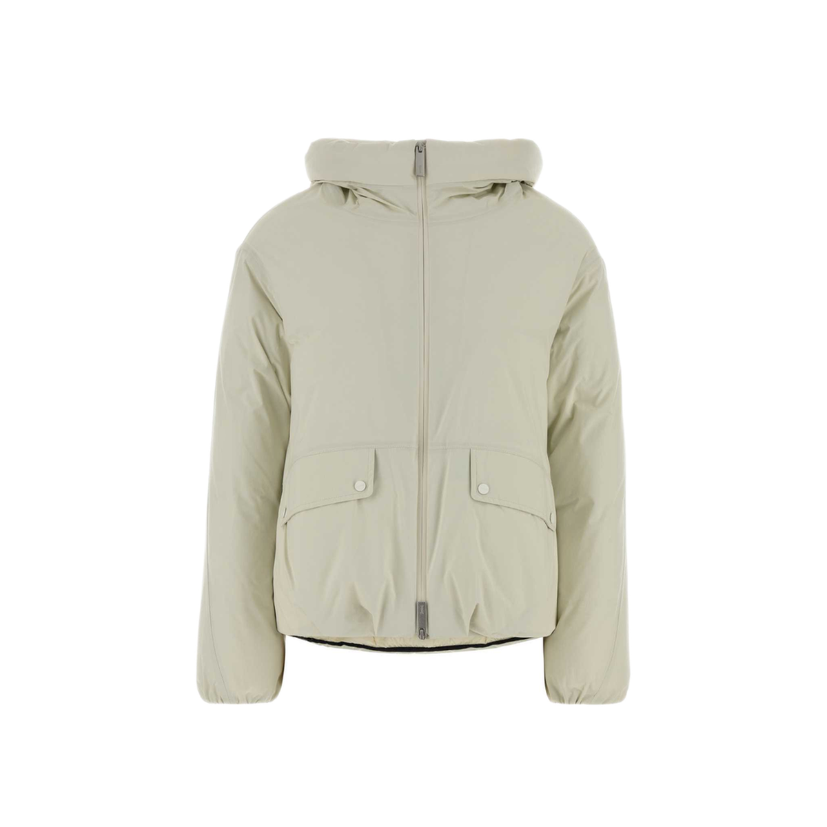 Goretex Jacket With Hood - Image 1