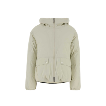 Goretex Jacket With Hood - Image 1