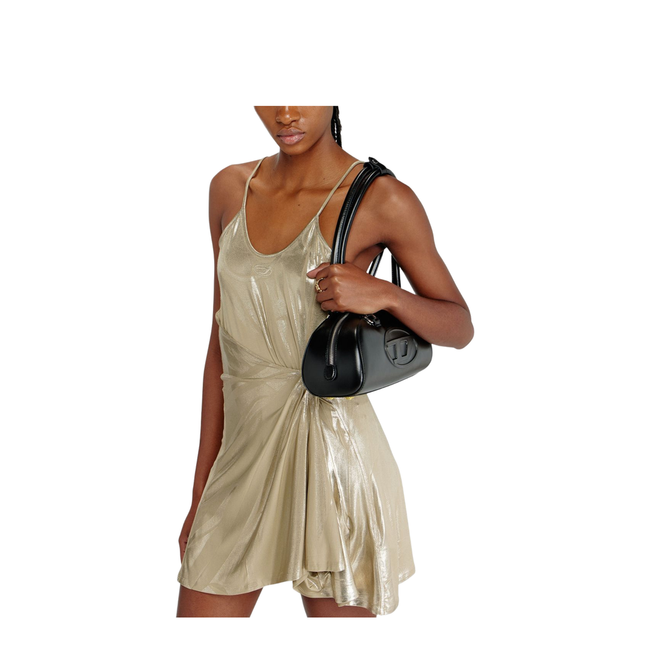 Dresses GOLD - Image 2