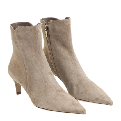 Levy Ankle Boots - Image 5