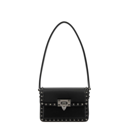 Rockstud Shoulder Bag - Image 3