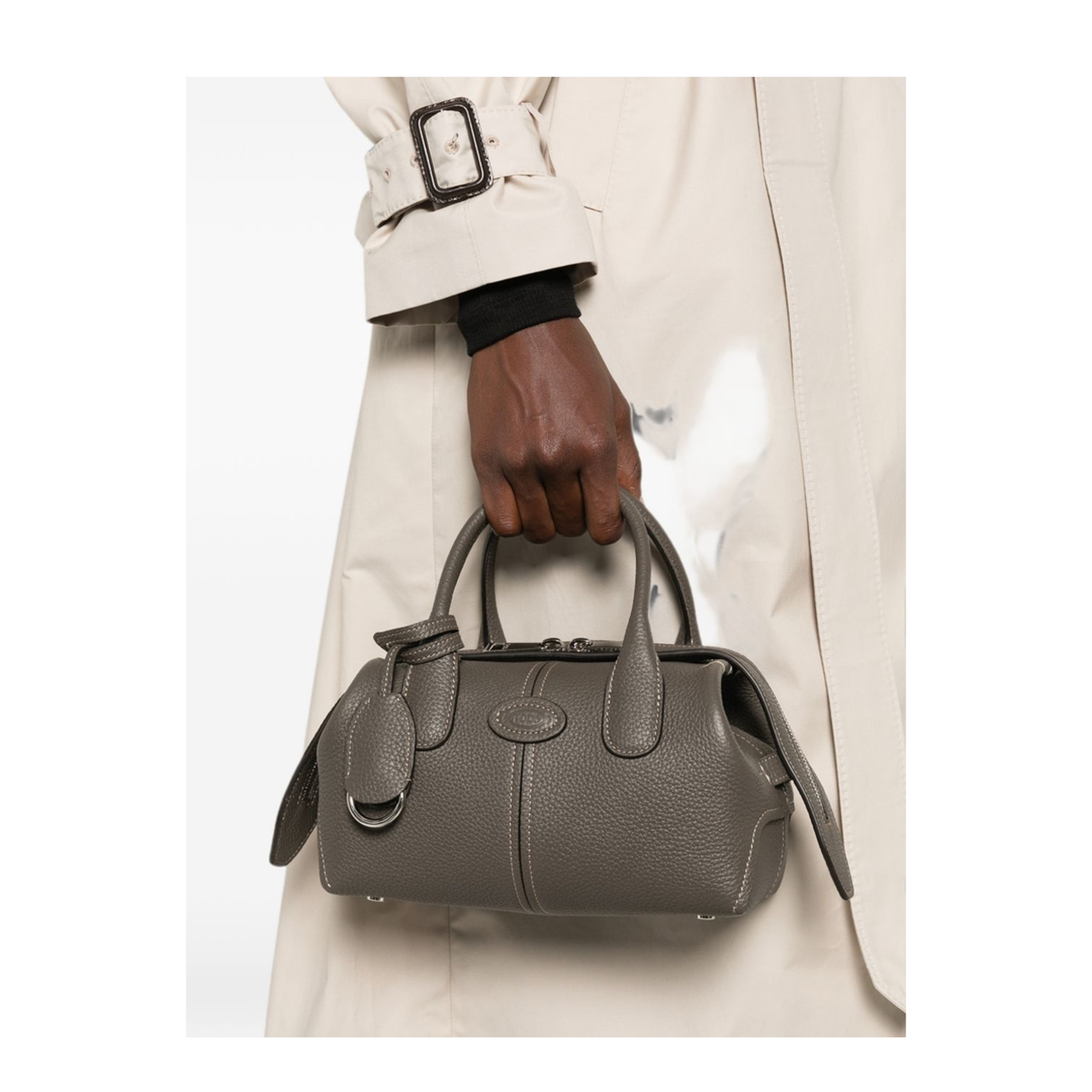 Grey Bag - Image 4